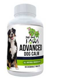 Advanced Dog Calming :: Time Release Chewables